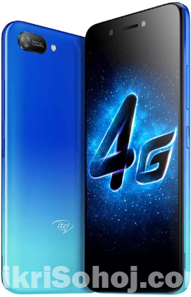 itel 2/32